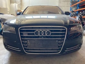 Audi A8 3.0 TDI/ CDTA | Mobile.bg    1