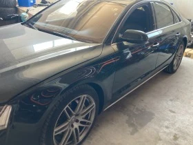 Audi A8 3.0 TDI/ CDTA - [5] 