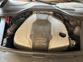 Audi A8 3.0 TDI/ CDTA | Mobile.bg    5