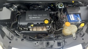 Opel Corsa 1.25 Eko flex, снимка 13 - Автомобили и джипове - 45682708