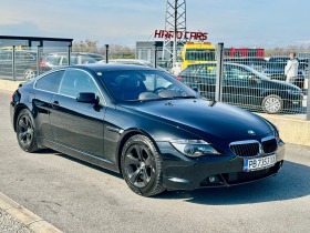 Обява за продажба на BMW 630 3.0i gas-i ~21 500 лв. - изображение 1