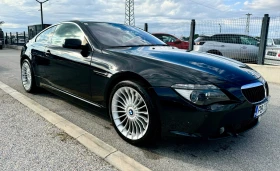  BMW 630