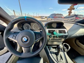BMW 630 3.0i gas-i, снимка 7