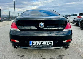 BMW 630 M-sport LPG, снимка 5