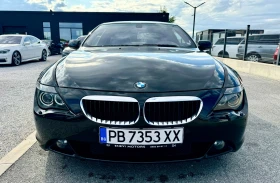 BMW 630 M-sport LPG, снимка 2