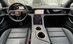 Porsche Taycan *NAVI*LED*360* | Mobile.bg    9