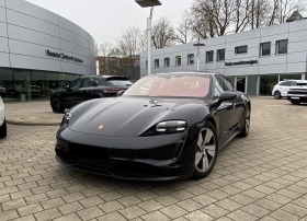 Обява за продажба на Porsche Taycan *NAVI*LED*360* ~ 153 000 лв. - изображение 1