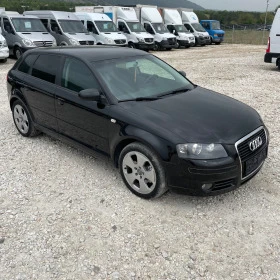 Audi A3 1.8T-Клима-НОВ-ВНОС - [2] 