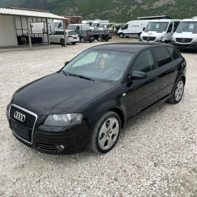     Audi A3 1.8T---