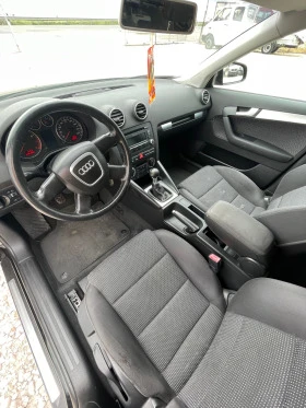 Audi A3 1.8T-Клима-НОВ-ВНОС - [9] 