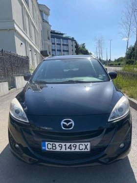 Mazda 5 2.0 SPORT, снимка 2