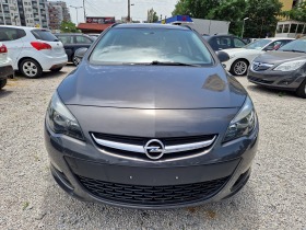 Opel Astra 1.4i/газов инжекцион, снимка 2