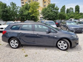Opel Astra 1.4i/газов инжекцион, снимка 4