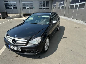 Mercedes-Benz C 200, снимка 1