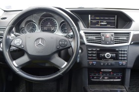 Mercedes-Benz E 350 4MATIC* AIR MATIC* NAVI* , снимка 9