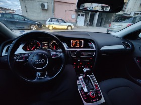 Audi A4 2.0TDI Quattro S-Line, снимка 13