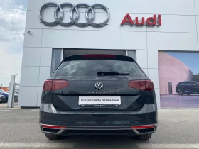 VW Passat Elegance 2.0 TDI SCR DSG | Mobile.bg    5