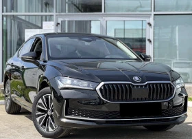 Skoda Superb 2.0TDI Style Гаранция! , снимка 1