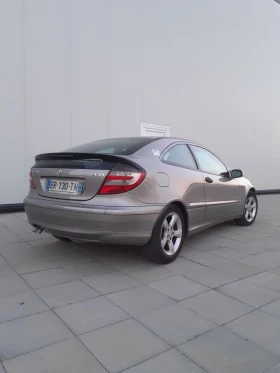 Mercedes-Benz C 220 FACE 150. 6  | Mobile.bg    6