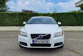 Volvo V70 2, 4D5, снимка 1