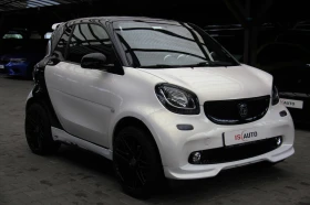 Smart Fortwo BRABUS/Navi/Sport/Led// | Mobile.bg    3