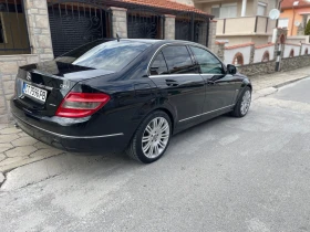 Mercedes-Benz C 220, снимка 4