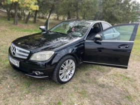 Mercedes-Benz C 220, снимка 1