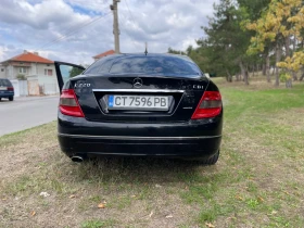 Mercedes-Benz C 220, снимка 3