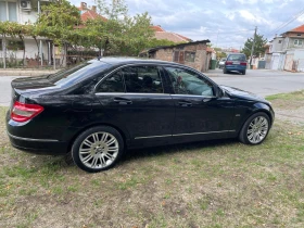 Mercedes-Benz C 220, снимка 8