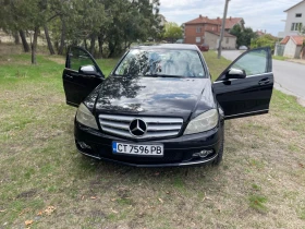 Mercedes-Benz C 220, снимка 2