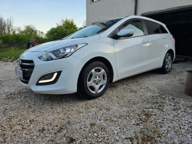 Обява за продажба на Hyundai I30 1, 6 CRDI 110  ~12 999 лв. - изображение 2