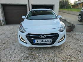 Обява за продажба на Hyundai I30 1, 6 CRDI 110  ~12 999 лв. - изображение 1