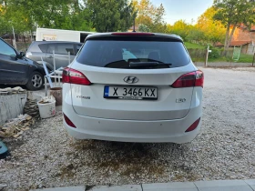 Обява за продажба на Hyundai I30 1, 6 CRDI 110  ~12 999 лв. - изображение 4