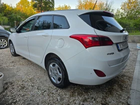 Обява за продажба на Hyundai I30 1, 6 CRDI 110  ~12 999 лв. - изображение 3