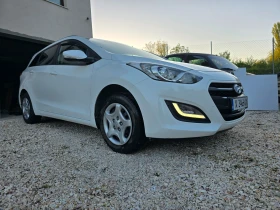 Обява за продажба на Hyundai I30 1, 6 CRDI 110  ~12 999 лв. - изображение 1