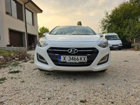 Hyundai I30 1, 6 CRDI 110 , снимка 2