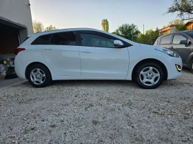 Обява за продажба на Hyundai I30 1, 6 CRDI 110  ~12 999 лв. - изображение 5