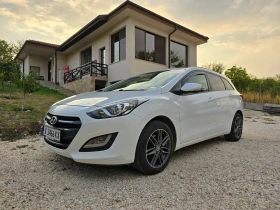 Hyundai I30 1, 6 CRDI 110 , снимка 1