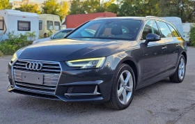 Audi A4 2.0 TDi S tronic Sport, снимка 1