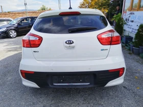 Kia Rio 1120k.evro6 Ful ekstri 6skorosti, снимка 6