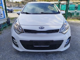 Kia Rio 1120k.evro6 Ful ekstri 6skorosti, снимка 1