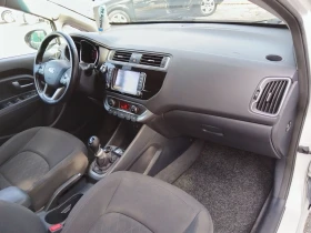 Kia Rio 1120k.evro6 Ful ekstri 6skorosti, снимка 10