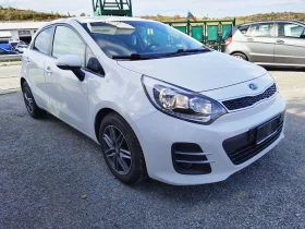 Kia Rio 1120k.evro6 Ful ekstri 6skorosti, снимка 3