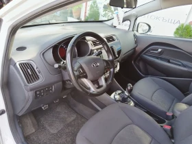 Kia Rio 1120k.evro6 Ful ekstri 6skorosti, снимка 13