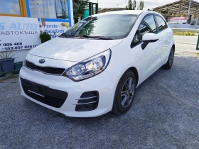 Kia Rio 1120k.evro6 Ful ekstri 6skorosti, снимка 2