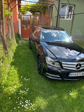 Mercedes-Benz C 250 Бартер, снимка 5