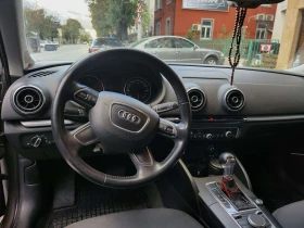 Audi A3, снимка 11