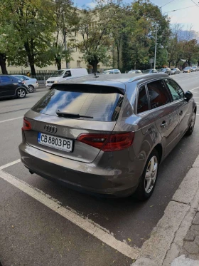 Audi A3, снимка 7