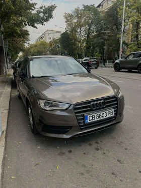 Audi A3, снимка 2