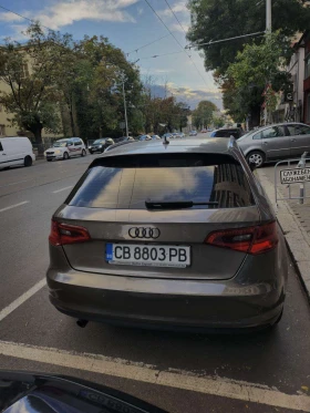 Audi A3, снимка 6